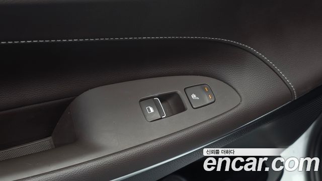 Hyundai Grandeur Hybrid (IG) Exclusive 2018 — фото 20