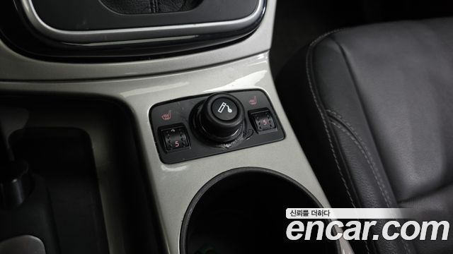 Ford Escape 2.0 3rd 2013 — фото 16