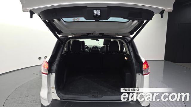 Ford Escape 2.0 3rd 2013 — фото 20