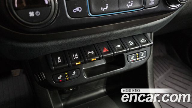 Chevrolet Real New Colorado 3.6 Z71-X 4WD 2021 — фото 18