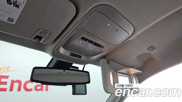 Chevrolet Real New Colorado 3.6 Z71-X 4WD 2021 — фото 19