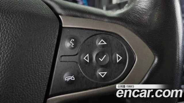 Chevrolet Real New Colorado 3.6 Z71-X 4WD 2021 — фото 28