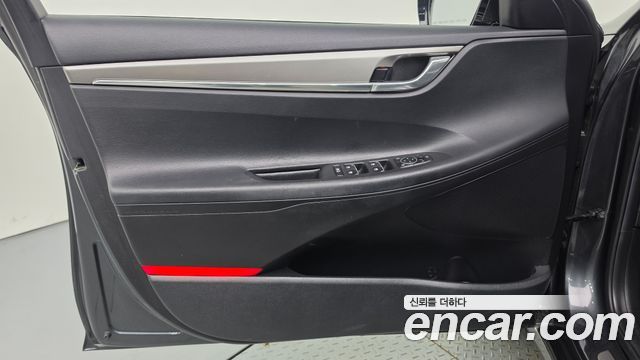 Hyundai Grandeur (IG) 2.5 Le Blanc 2023 — фото 24