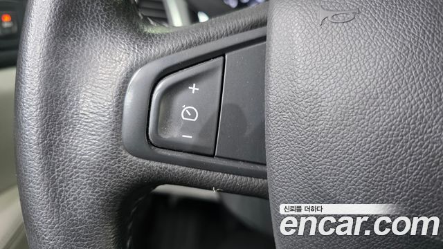 Renault Korea SM7 Nova 3.5 V6 2017 — фото 19