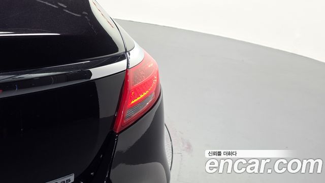 Renault Korea SM7 Nova 3.5 V6 2017 — фото 23