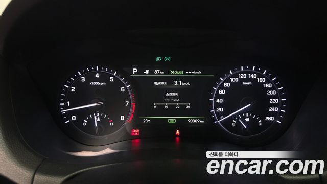 Genesis G80 3.8 GDI AWD Prestige 2017 — фото 8