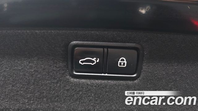 Genesis G80 3.8 GDI AWD Prestige 2017 — фото 20