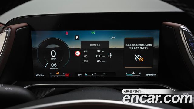 Genesis G90 (RS4) Gasoline 3.5 Turbo AWD 2023 — фото 8