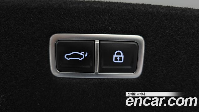 Genesis G90 (RS4) Gasoline 3.5 Turbo AWD 2023 — фото 15