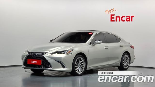 Lexus ES300h (VII) Limited