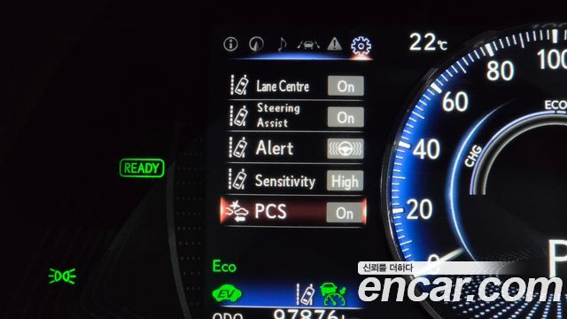 Lexus ES300h (VII) Limited 2019 — фото 13