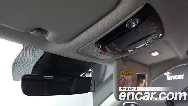 Kia Seltos Gasoline 1.6 Turbo 4WD Gravity 2024 — фото 18
