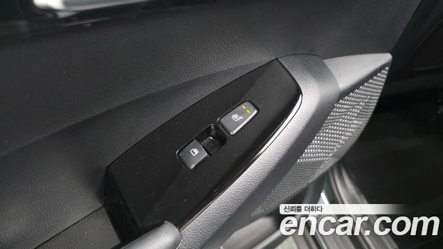 Kia Seltos Gasoline 1.6 Turbo 4WD Gravity 2024 — фото 19