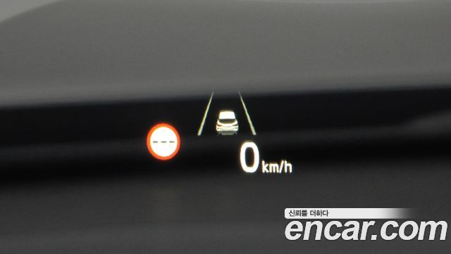 Kia Seltos Gasoline 1.6 Turbo 4WD Gravity 2024 — фото 20