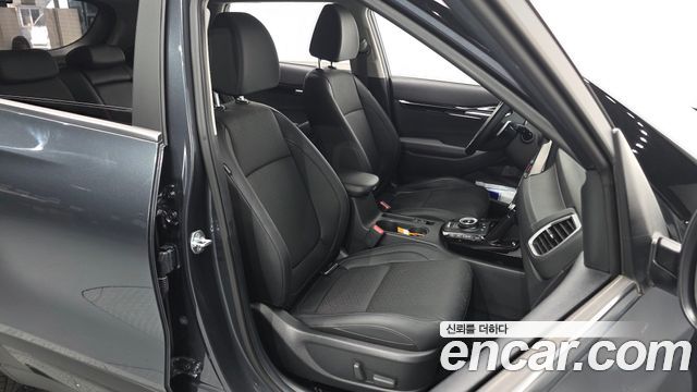 Kia Seltos Gasoline 1.6 Turbo 4WD Gravity 2024 — фото 26