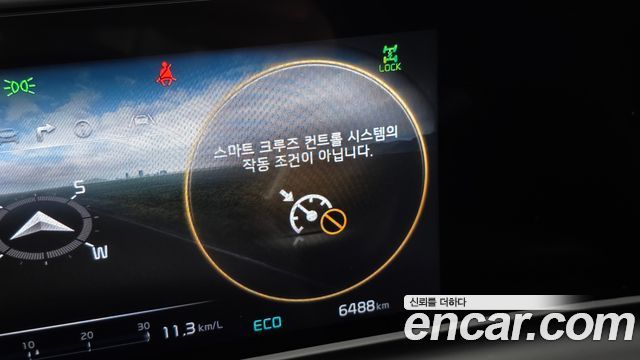Kia Seltos Gasoline 1.6 Turbo 4WD Gravity 2024 — фото 31