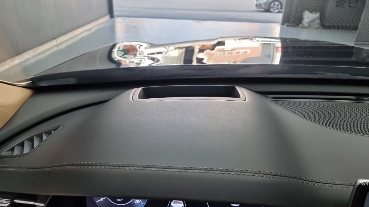 Kia K9 (II) 3.8 GDI AWD Best Selection Ⅰ 2023 — фото 18