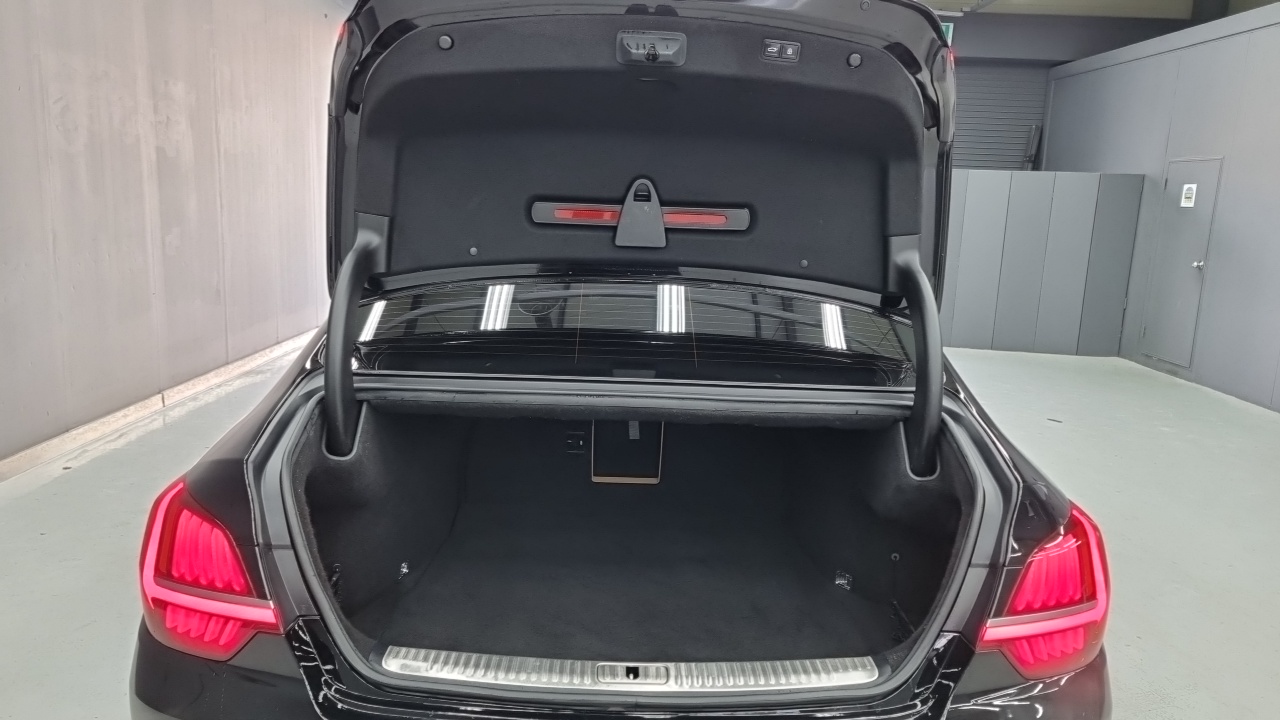 Kia K9 (II) 3.8 GDI AWD Best Selection Ⅰ 2023 — фото 20