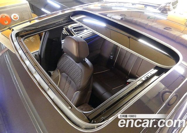 BMW 5 Series (G30) 523d M Sport 2022 — фото 23