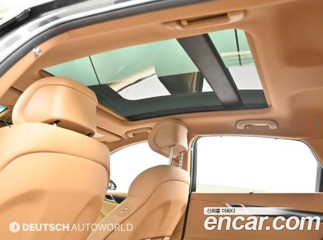 Genesis G80 (RG3) Gasoline 2.5 Turbo 2WD 2025 — фото 21