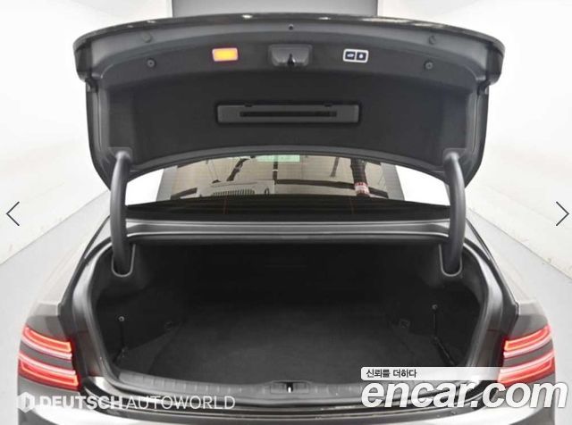 Genesis G80 (RG3) Gasoline 2.5 Turbo 2WD 2025 — фото 22