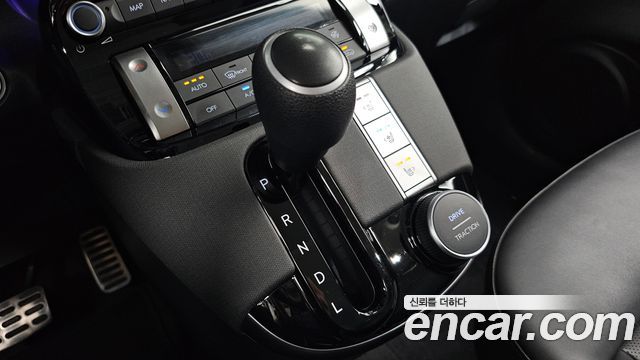 Hyundai Casper Turbo Inspiration 2023 — фото 9