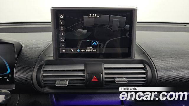 Hyundai Casper Turbo Inspiration 2023 — фото 14