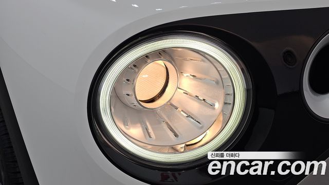 Hyundai Casper Turbo Inspiration 2023 — фото 22