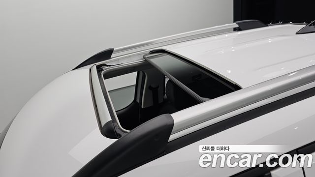 Hyundai Casper Turbo Inspiration 2023 — фото 31
