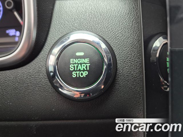 Hyundai Tucson (NX4) Diesel 2.0 4WD Modern 2021 — фото 18
