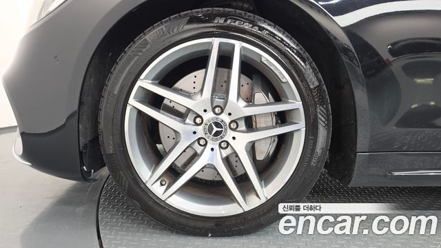 Mercedes-Benz S-Class (W222) S350 d 4MATIC AMG Line 2020 — фото 5