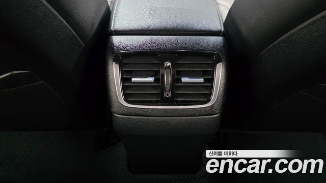 Hyundai Grandeur (IG) 3.0 LPi Modern (Rental Car) 2018 — фото 28