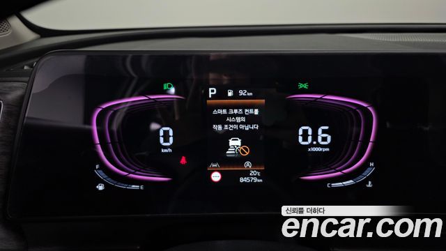 Kia Sportage (V) Gasoline 1.6 Turbo 2WD Nobleless 2024 — фото 8