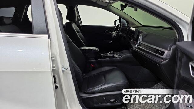 Kia Sportage (V) Gasoline 1.6 Turbo 2WD Nobleless 2024 — фото 11