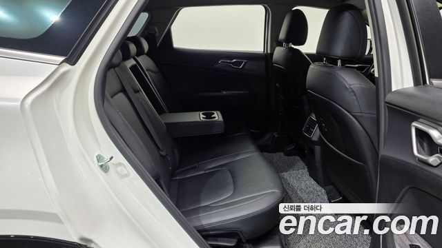 Kia Sportage (V) Gasoline 1.6 Turbo 2WD Nobleless 2024 — фото 12