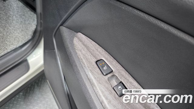 Kia Sportage (V) Gasoline 1.6 Turbo 2WD Nobleless 2024 — фото 19