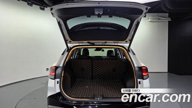 Kia Sportage (V) Gasoline 1.6 Turbo 2WD Nobleless 2024 — фото 20