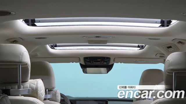 Kia Carnival (IV) HEV 9seater Nobless 2026 — фото 16