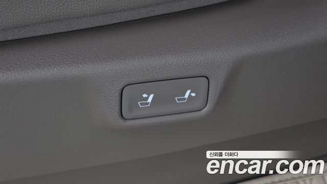 Kia Carnival (IV) HEV 9seater Nobless 2026 — фото 18