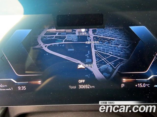 BMW X1 (U11) sDrive 18d M Sport 2026 — фото 9