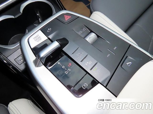 BMW X1 (U11) sDrive 18d M Sport 2026 — фото 15
