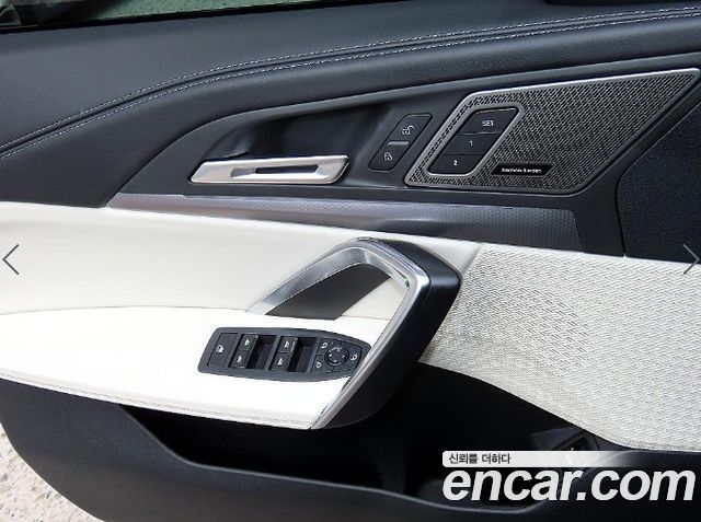 BMW X1 (U11) sDrive 18d M Sport 2026 — фото 16