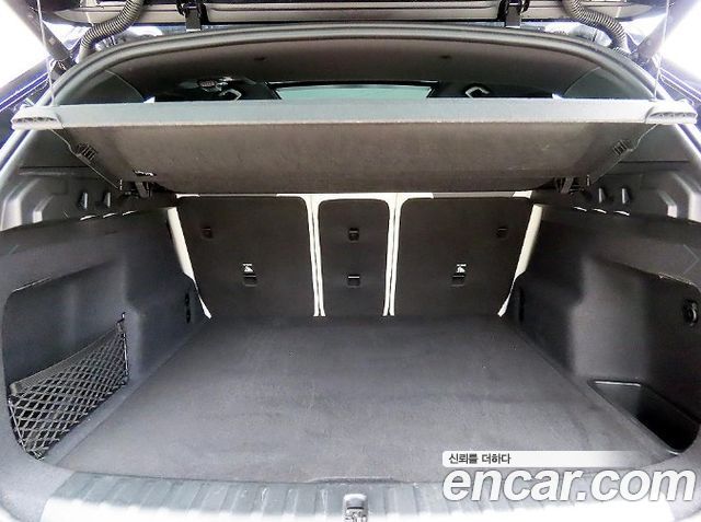 BMW X1 (U11) sDrive 18d M Sport 2026 — фото 21