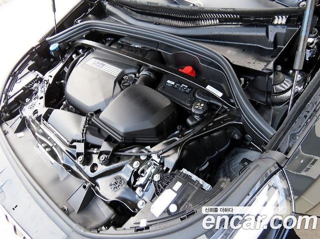BMW X1 (U11) sDrive 18d M Sport 2026 — фото 23