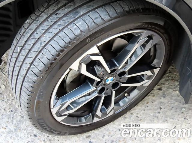 BMW X1 (U11) sDrive 18d M Sport 2026 — фото 24