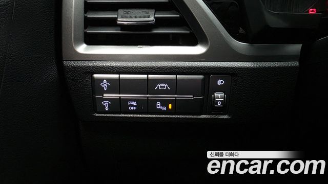 KG Mobility (SsangYong) Beautiful Korando Gasoline 1.5 4WD C5 Plus 2020 — фото 17
