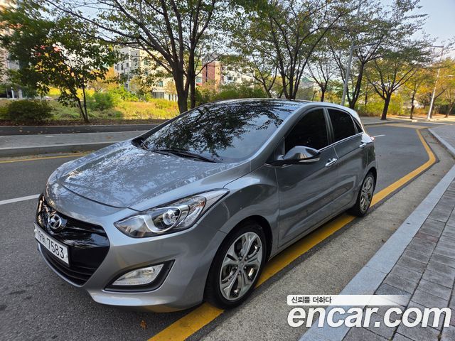 Hyundai i30 (New) 1.6 GDI PYL