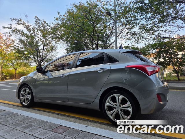 Hyundai i30 (New) 1.6 GDI PYL 2014 — фото 2