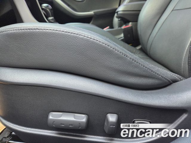 Hyundai i30 (New) 1.6 GDI PYL 2014 — фото 20
