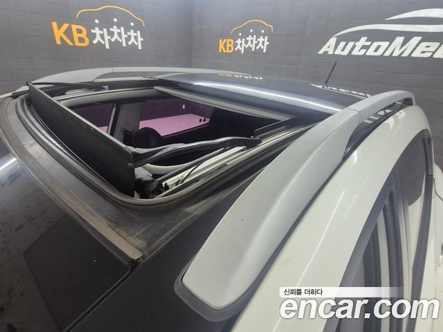 Hyundai Tucson ix Diesel 2WD LX20 Luxury 2013 — фото 18